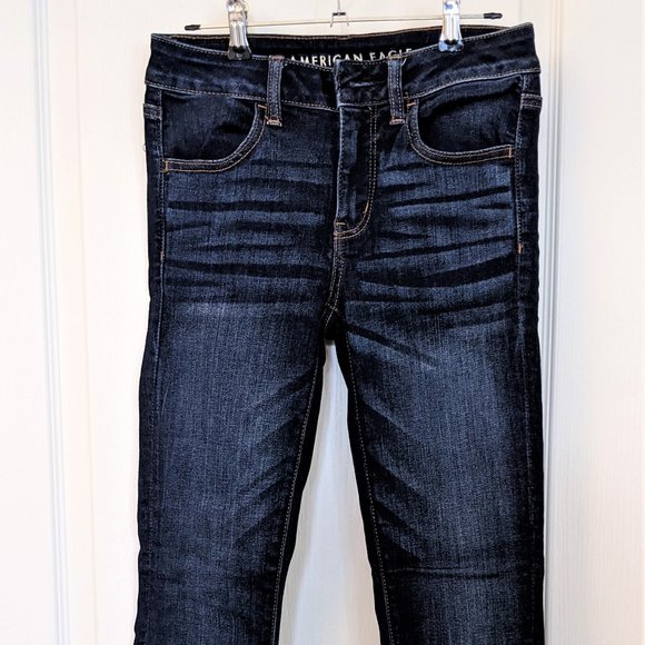 American Eagle Ne(x)t Level High-Waisted Jegging - Picture 1 of 5